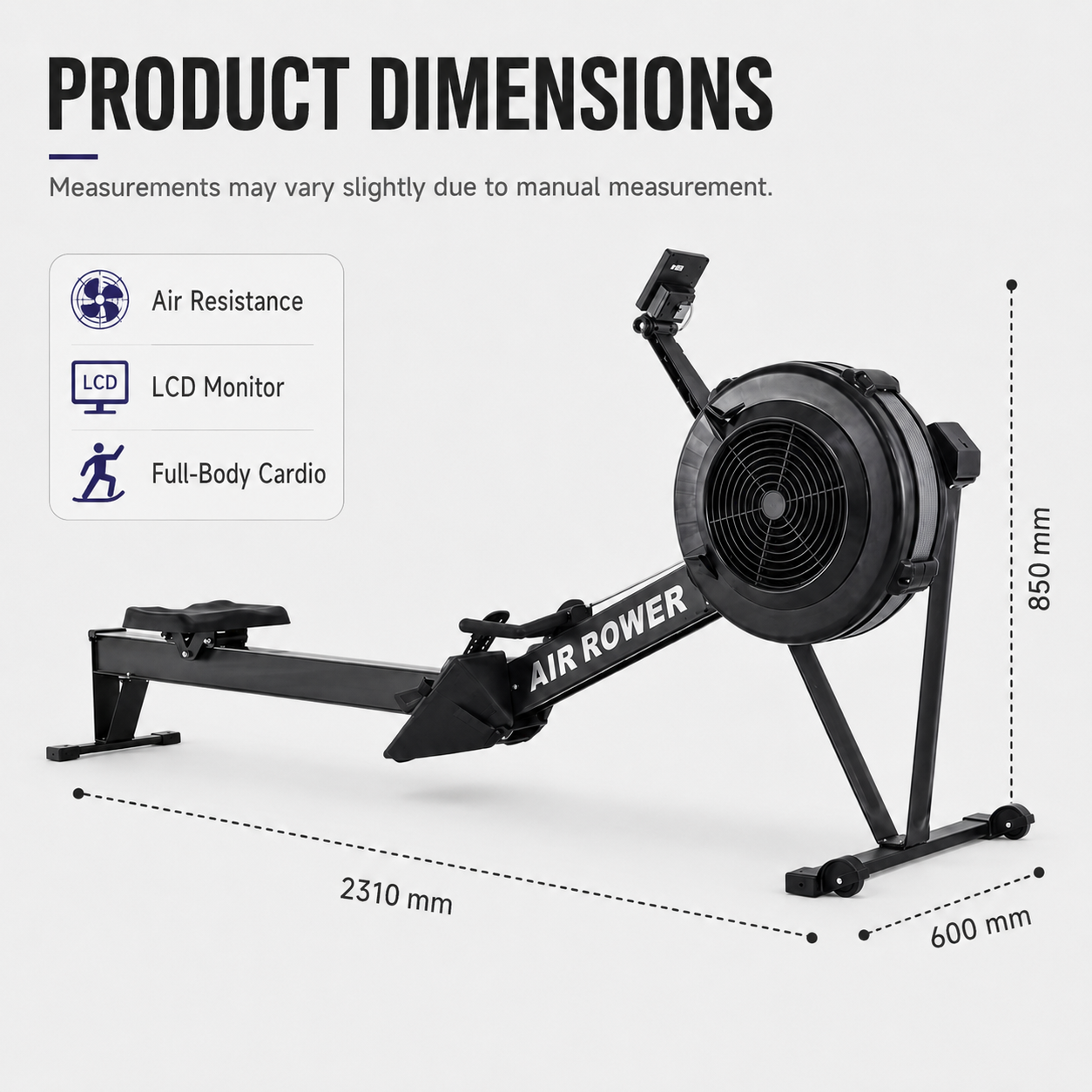 Rowing Machine